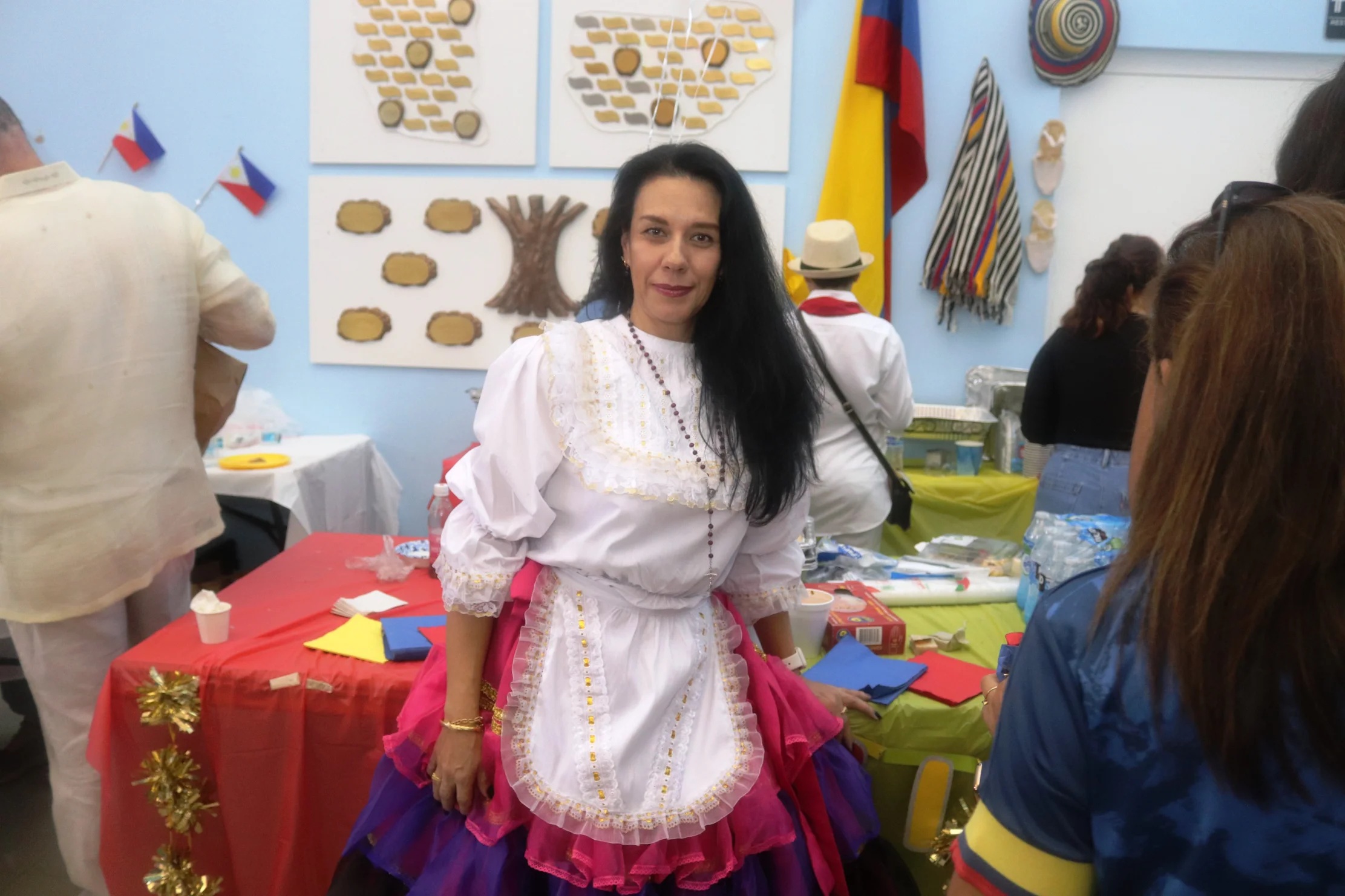 Scalabrinians Special Event